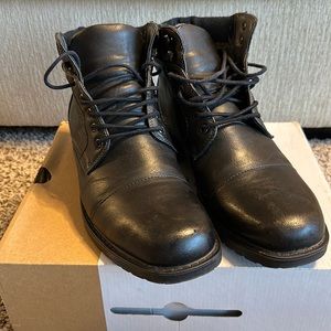 Spring Men’s Boots